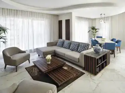 Mövenpick Downtown Dubai - 67