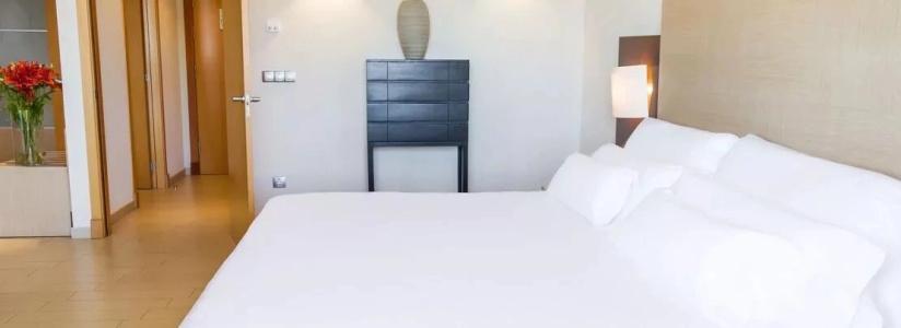 Ar Diamante Beach Spa - 37