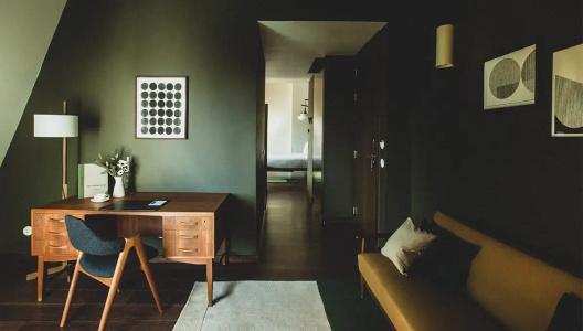 The Vintage & Spa – Lisbon - 68