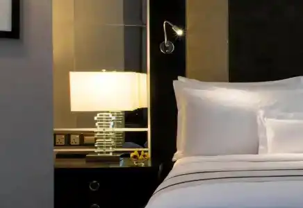 The Ritz-Carlton, - 43