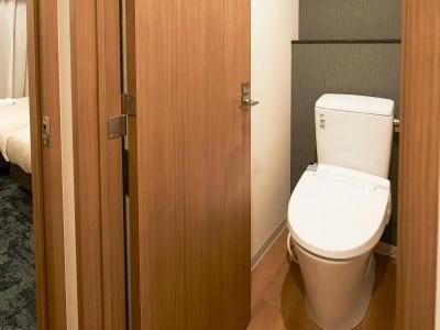 Sotetsu Fresa Inn Osaka Yodoyabashi - 17