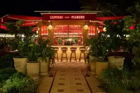 Don Carlos Resort & Spa - 34