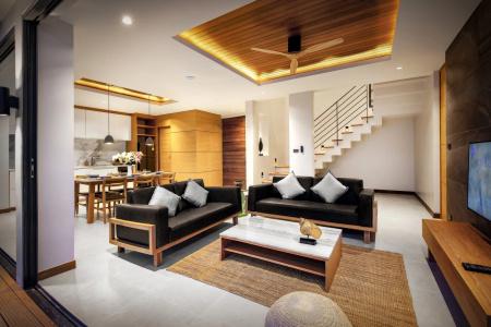 Jamahkiri Resort & Spa - Sha Plus - 45