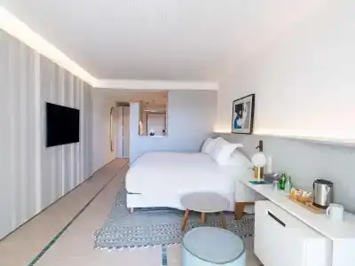 Sofitel Agadir Thalassa Sea & Spa - 11