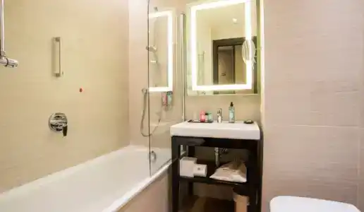 Starhotels Michelangelo Rome - 39