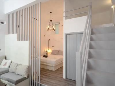 Venetian Suites - 103