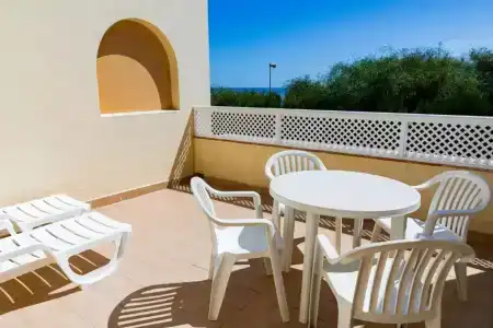 Ramada & Suites by Wyndham Costa del Sol Fuengirola - 201