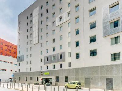 B&B Hôtel Marseille Prado Vélodrome - 21
