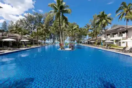 x10 Khaolak Resort Sha Plus - 13