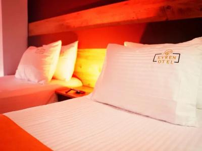 Ankara Otel Evren - 59