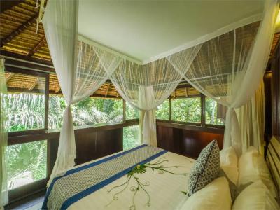 Ubud Sari Health Resort - 60