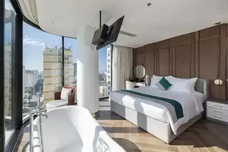 Cicilia Danangs & Spa - 100