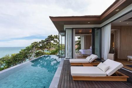 Cape Fahn Samui - Sha Plus Certified - 39