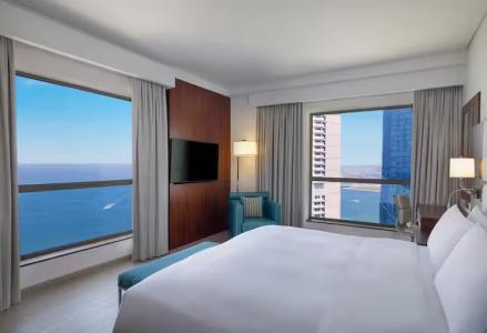Hilton Dubai The Walk - 74