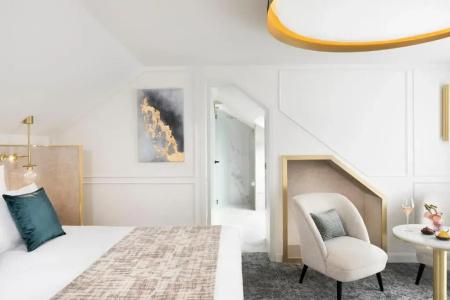 Maison Albars - Le Vendome - 55