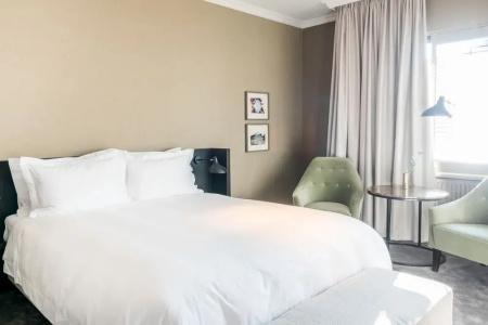 Pillows Grand Boutique Ter Borch Zwolle - 28