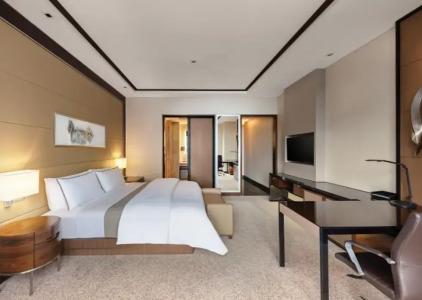 The Westin Singapore (Sg Clean) - 26