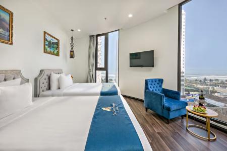 Sea Corner Boutique & Apartment - 68