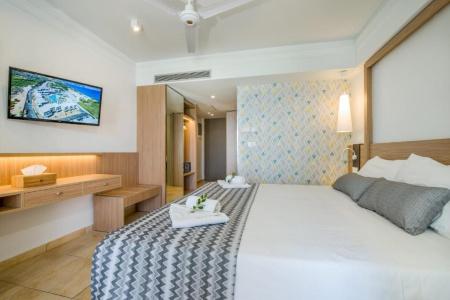 Kiani Beach Resort Family All Inclusive - 27