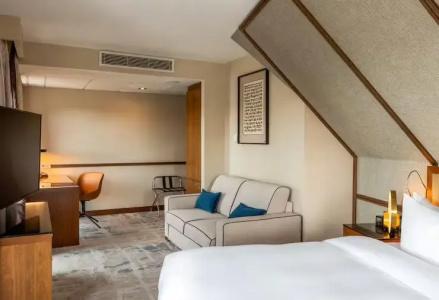 Hilton Gdansk - 40
