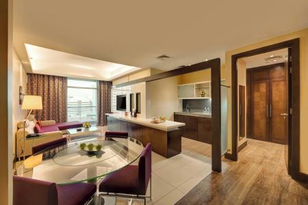 Copthorne Dubai - 52