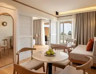 Grand Bleu Beach Resort - 64
