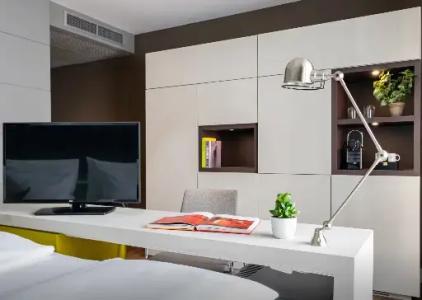 Innside By Meliá Prague Old Town - 62
