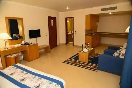 Zahabia & Beach Resort - 36