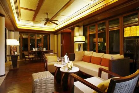 Centara Grand Beach Resort & Villas Krabi - Sha Plus - 83
