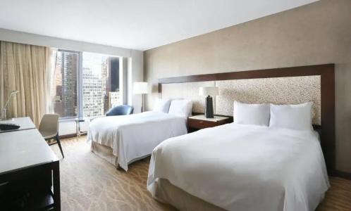 Intercontinental New York Times Square, An Ihg - 44