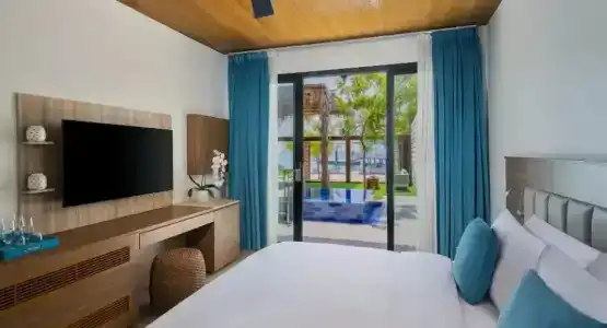 Anantara World Islands Dubai Resort - 43