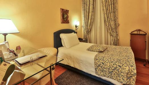 Best Western Plus Genova - 43