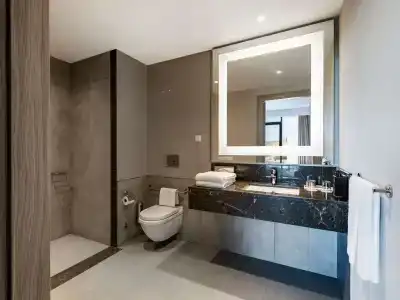 Saburtalo Hotel by Mercure - 59