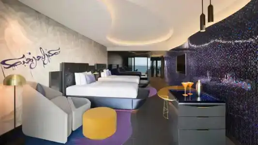 W Dubai - The Palm - 69