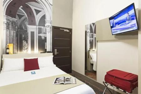 b&b Napoli - 5