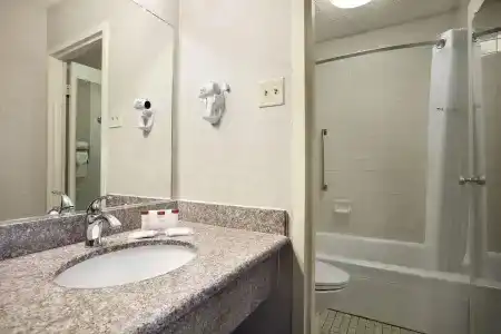 Ramada by Wyndham/Silicon Valley - 33