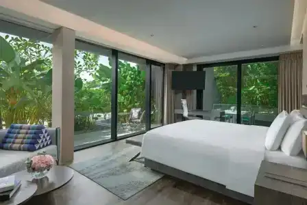 Dusit Thani Laguna Singapore (Sg Clean) - 53