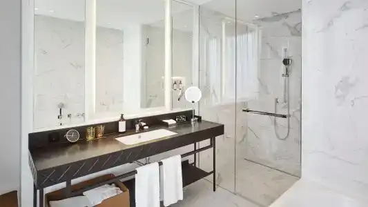 Andaz Vienna Am Belvedere - a concept by Hyatt - 58