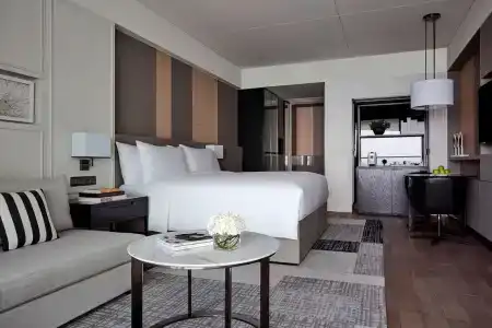 The Shanhaitian Resort Sanya, Autograph Collection - 30