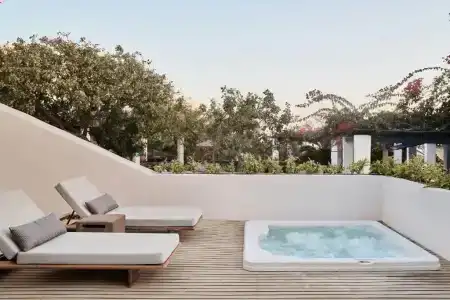 Vedema, a Luxury Collection Resort, Santorini - 11