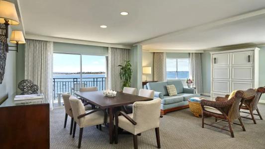 Loews Coronado Bay Resort - 79