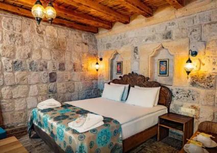 Cappadocia Caves - 75