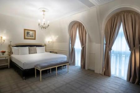Alvear Palace - Leadings of the World - 46