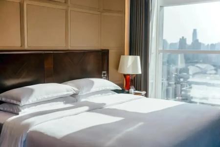 Sheraton Guangzhou - 75