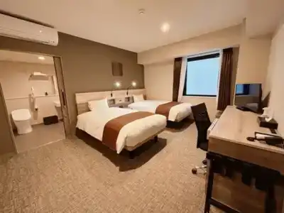 Smile Premium Hakodate Goryokaku - 53