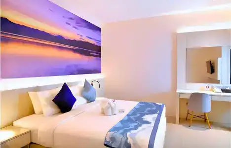 Amata Patong - 57