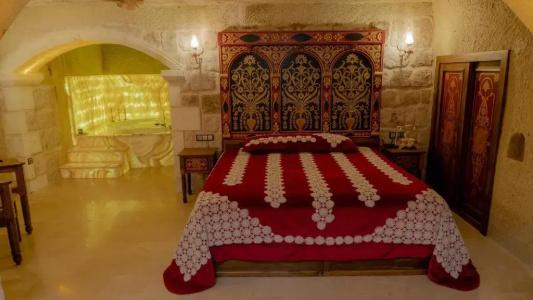 Elika Cave Suites & Spa - 67