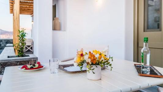 Vilos Suites - 69