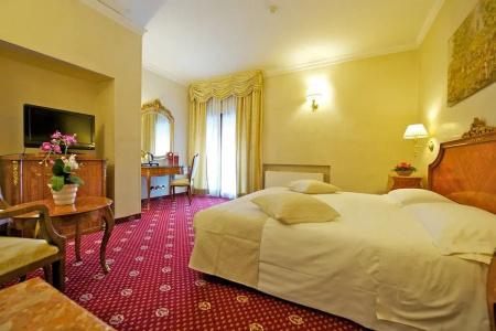 Mercure Parma Stendhal - 30