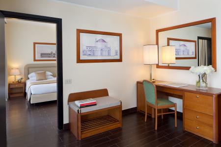 Starhotels Business Palace - 82